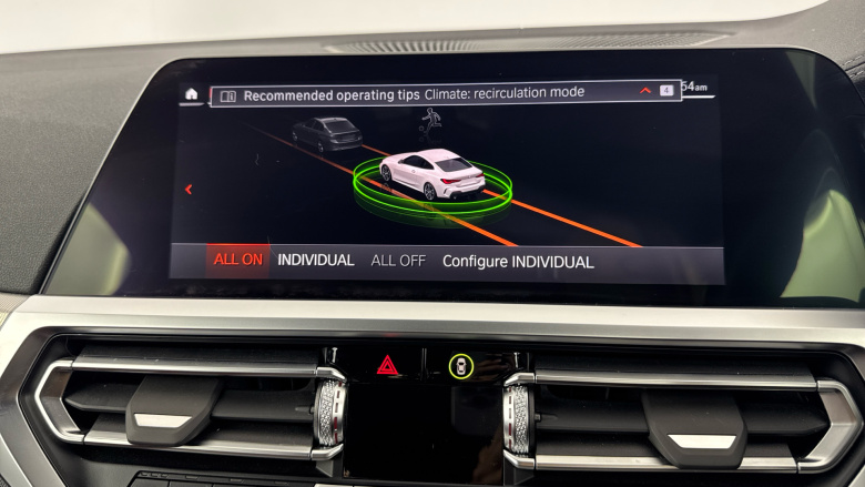 BMW 4 Series 420i xDrive M Sport 2dr Step Auto [Pro Pack] Petrol Coupe